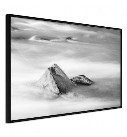 38,00 € Poster - Loneliness II
