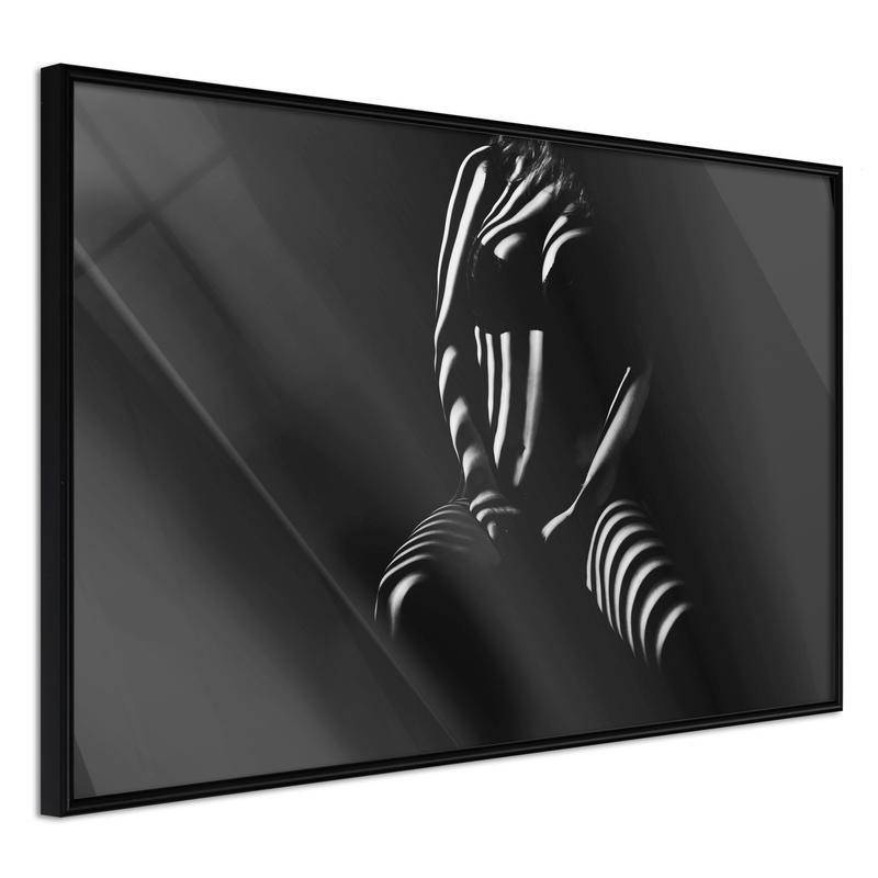 38,00 € Poster - Blinds Shadow