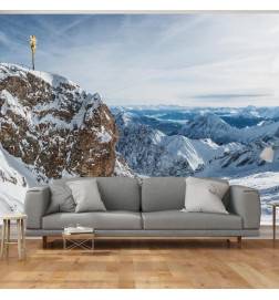 34,00 € Wallpaper - Alps - Zugspitze