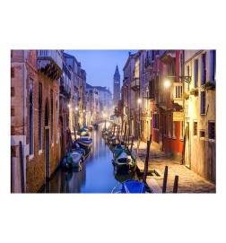 Wallpaper - Evening in Venice