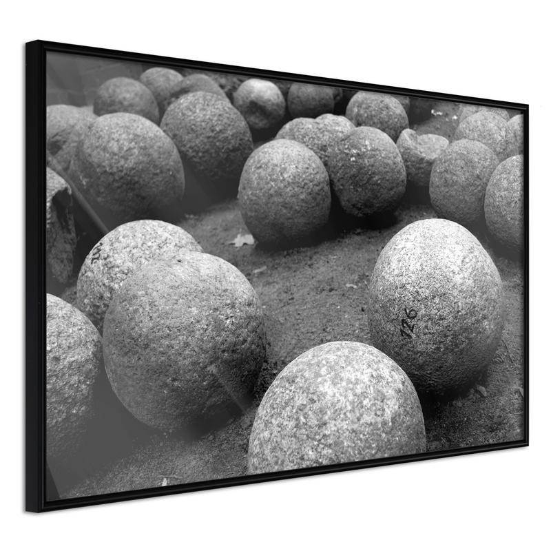 38,00 €Pôster - Stone Spheres