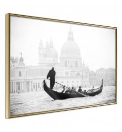 Poster et affiche - Symbols of Venice
