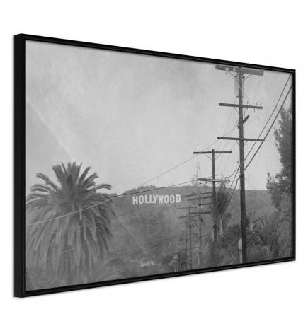 38,00 € Poster - Old Hollywood
