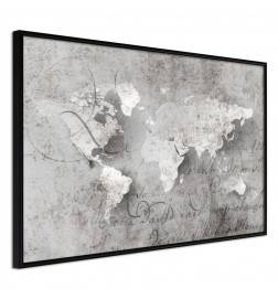 38,00 € Póster - World of Words