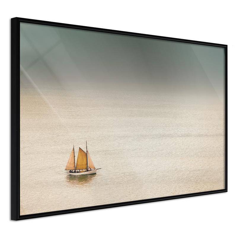 38,00 € Poster - Lonely Cruise