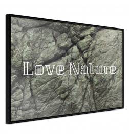 Poster - Nature
