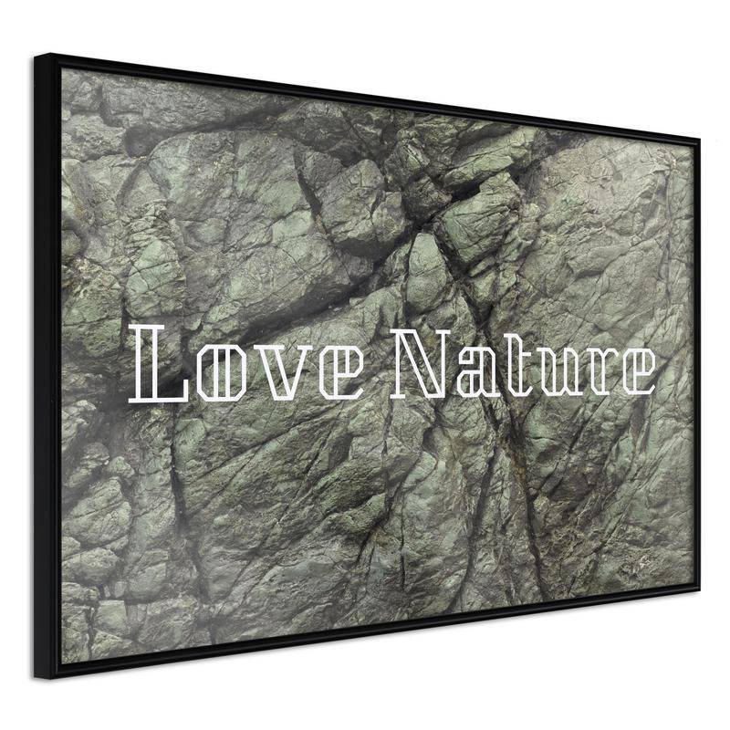 45,00 € Poster - Nature