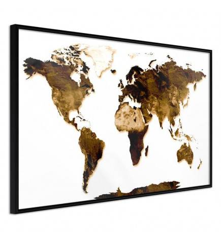 38,00 € Póster - Our World