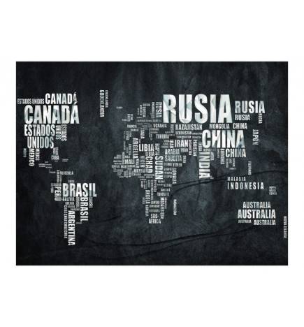 Wallpaper - Spanish geography