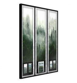 38,00 € Poster - Eternal Forest – Triptych