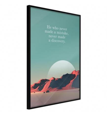 38,00 € Poster - Discovery