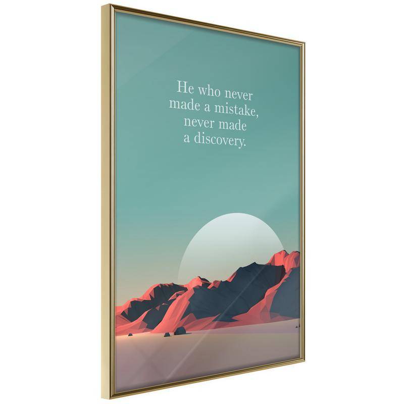 38,00 € Póster - Discovery