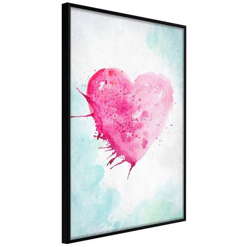 38,00 € Poster - Symbol Of Love