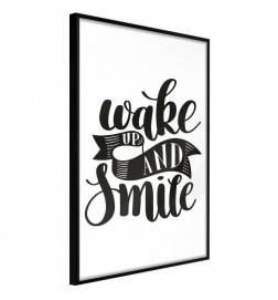 38,00 €Poster et affiche - Wake Up