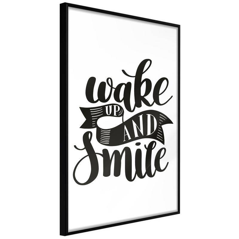 38,00 €Pôster - Wake Up