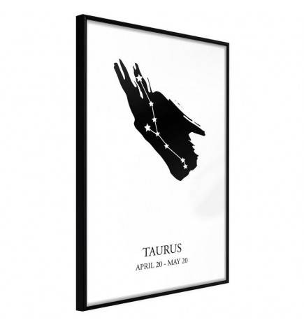 38,00 €Poster et affiche - Zodiac: Taurus I