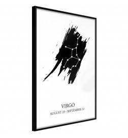 38,00 €Poster et affiche - Zodiac: Virgo I