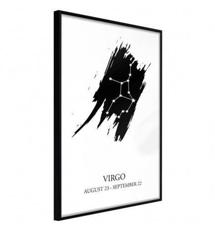38,00 €Poster et affiche - Zodiac: Virgo I