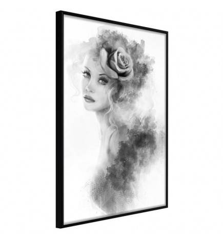 38,00 € Póster - Mysterious Lady