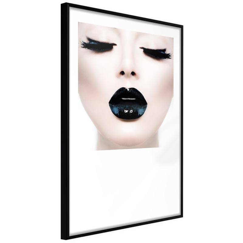 38,00 €Poster et affiche - Black Lipstick