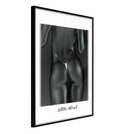 38,00 €Poster et affiche - Beauty of the Female Body