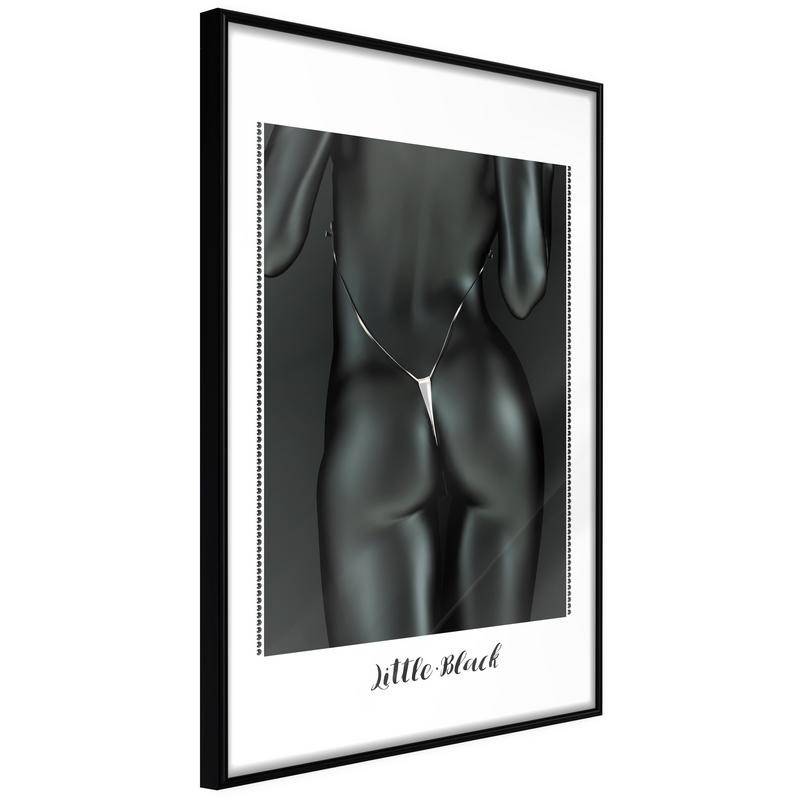 38,00 € Poster - Beauty of the Female Body