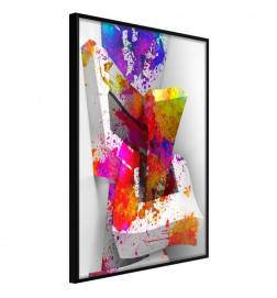 38,00 € Póster - Colours and Shapes