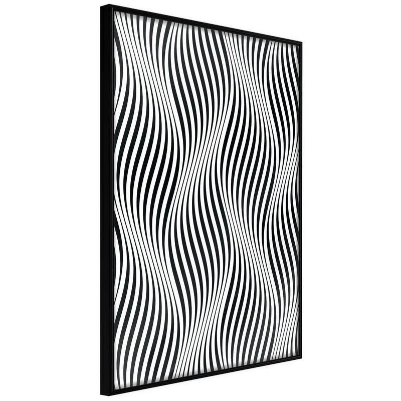 38,00 € Póster - Illusion of Movement