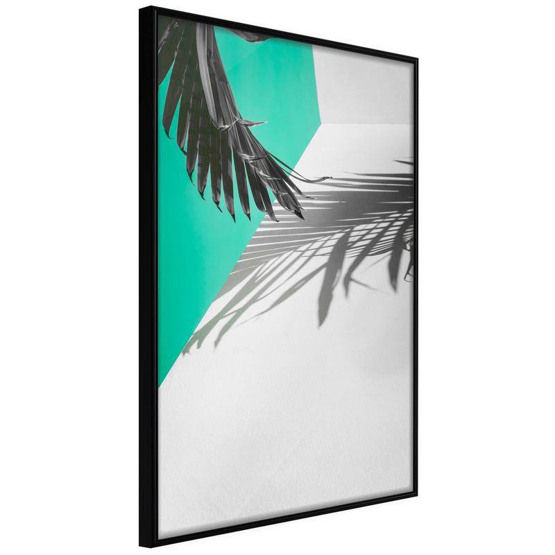 38,00 €Poster et affiche - Leaves or Wings?