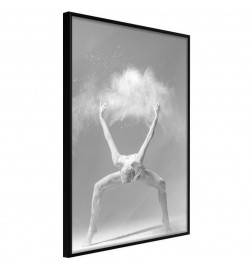 38,00 € Plakat z baletno plesalko - Arredalacasa
