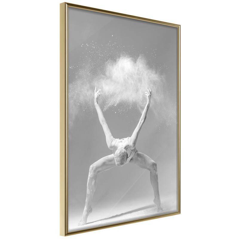 38,00 € Poster - Beauty of the Human Body I