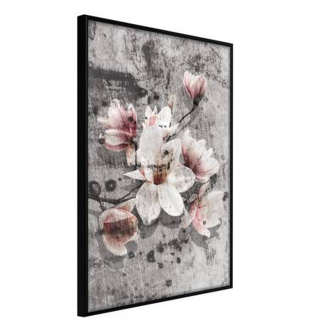 38,00 € Plakat z rustikalnimi lilijami - Arredalacasa