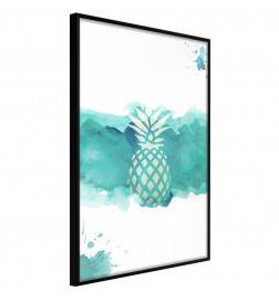 38,00 € Poster - Pastel Pineapple