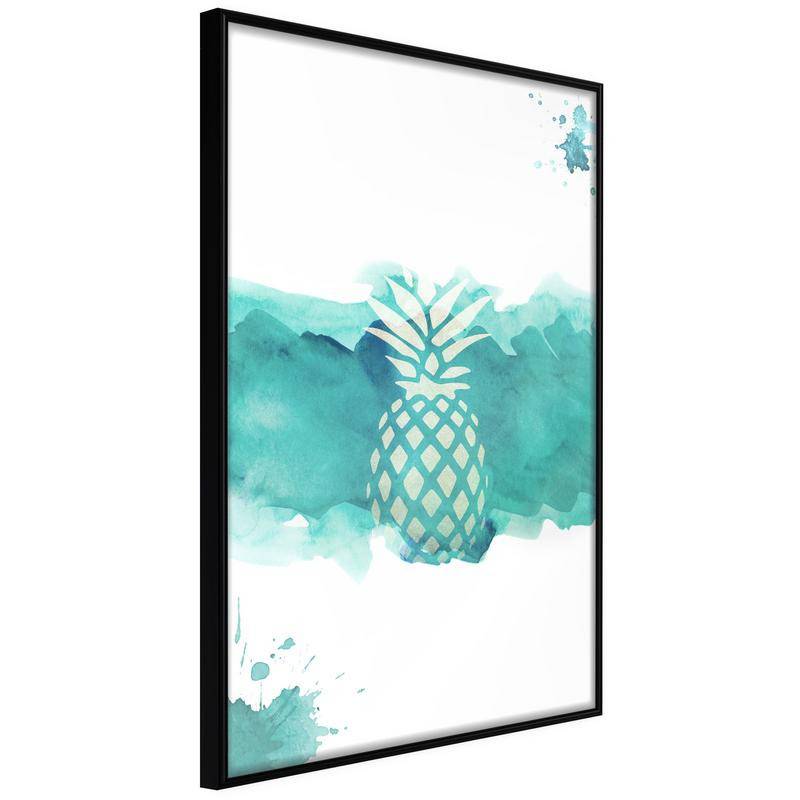 38,00 € Poster - Pastel Pineapple