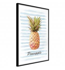 38,00 € Plakat s klasičnim ananasom - Arredalacasa