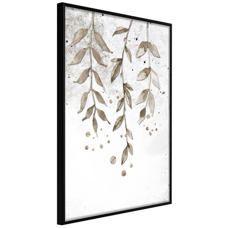 38,00 €Poster et affiche - Curtain of Leaves