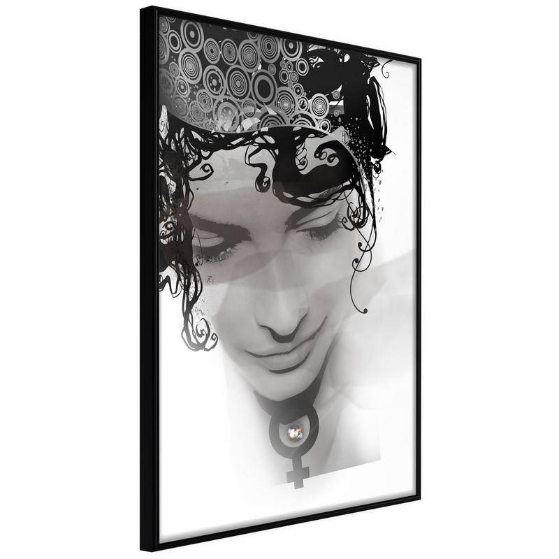 38,00 € Póster - Delicate Features