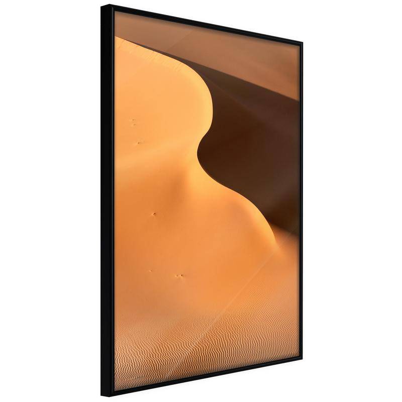38,00 € Poster - Ridge of Dune