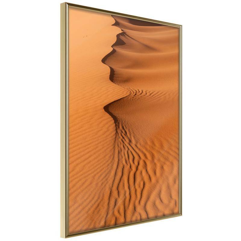 38,00 € Plakatas su dykumos smėliu – Arredalacasa