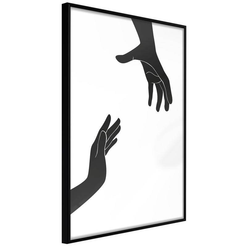38,00 € Poster - Language of Gestures II