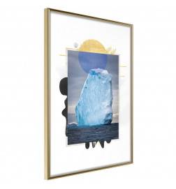 Icebergiga merel - Arredalacasa