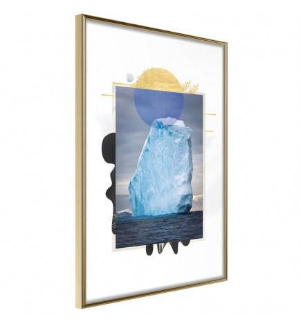 Poster - Tip of the Iceberg