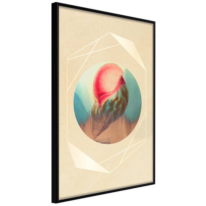 38,00 € Poster - Sound of the Sea