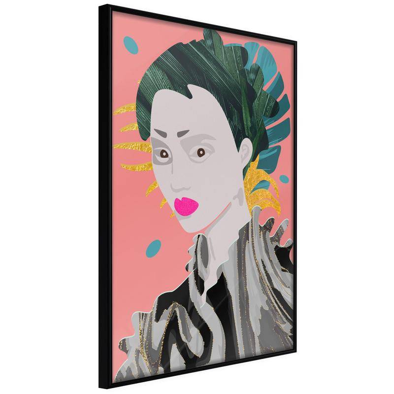 38,00 € Poster - Geisha