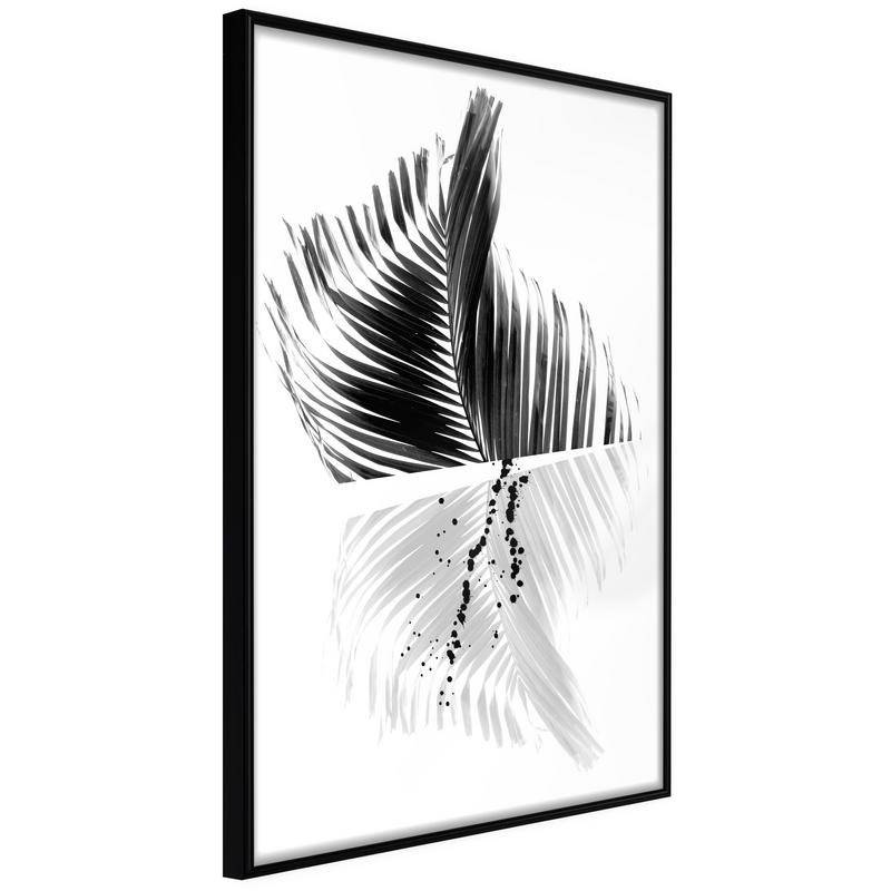 38,00 € Póster - Abstract Feather