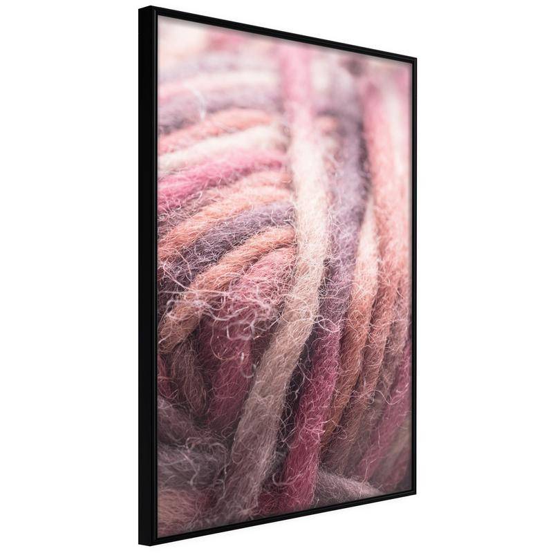 38,00 € Poster - Skein of Wool