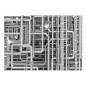 Papier peint - Urban Maze