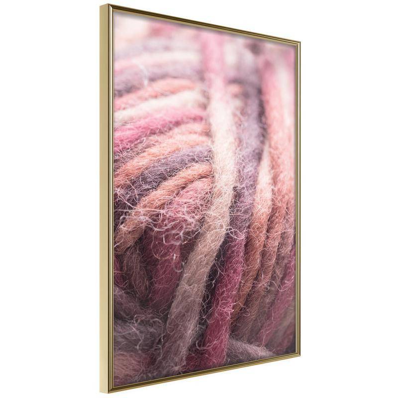 38,00 € Poster - Skein of Wool