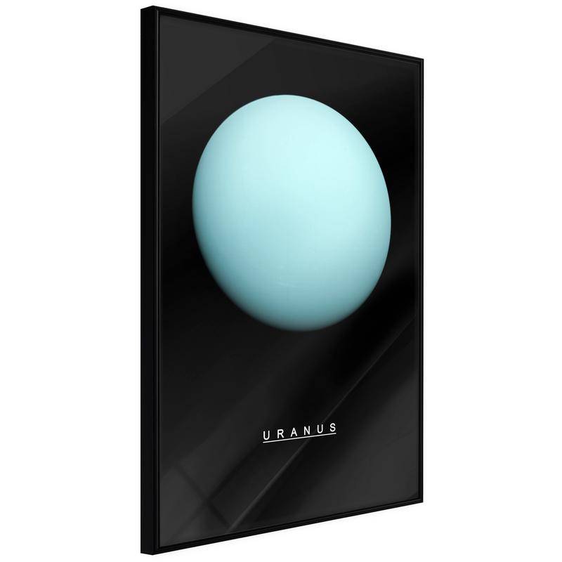 38,00 €Poster et affiche - The Solar System: Uranus