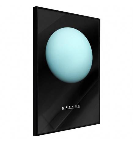 38,00 €Pôster - The Solar System: Uranus